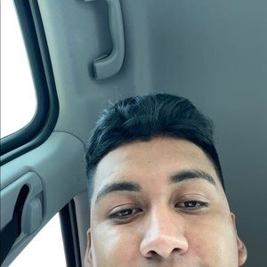 Meet your Posher, Christian